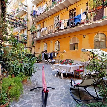 Pretty Flat Trastevere Rom Exterior foto