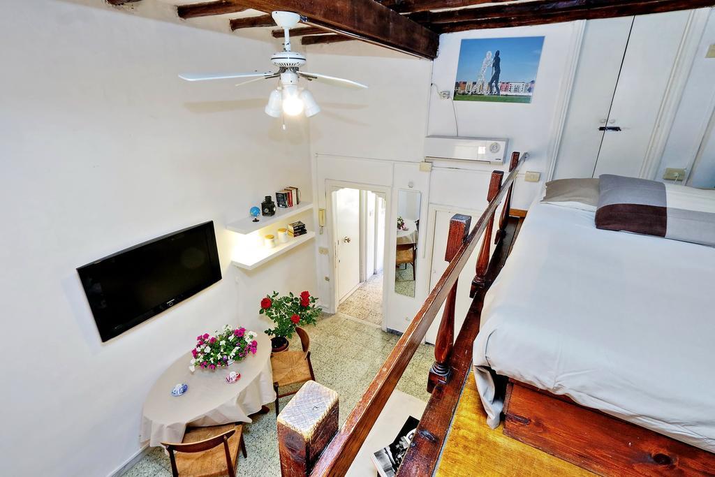 Pretty Flat Trastevere Rom Exterior foto