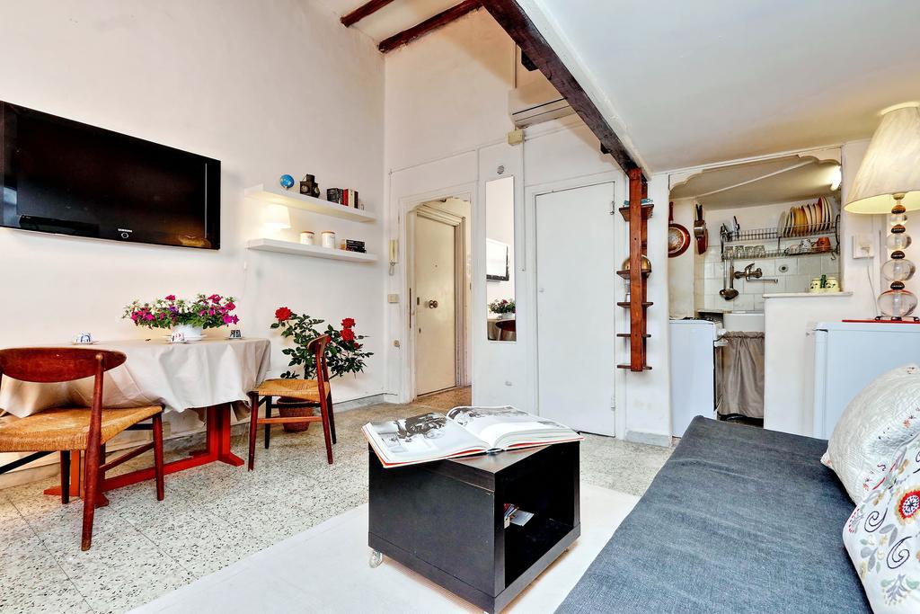 Pretty Flat Trastevere Rom Exterior foto