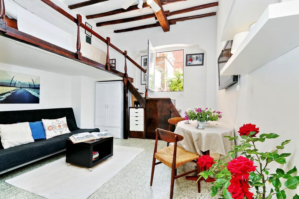 Pretty Flat Trastevere Rom Exterior foto