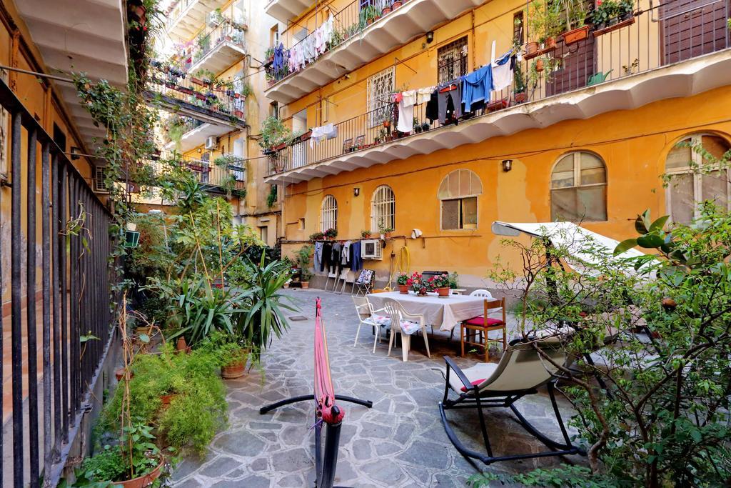 Pretty Flat Trastevere Rom Exterior foto