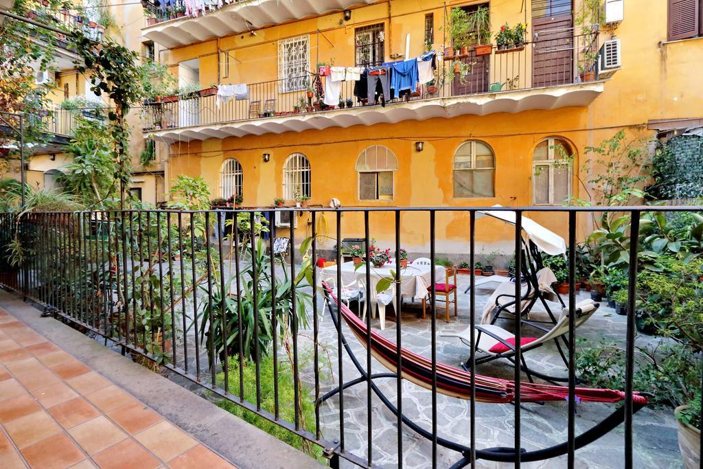 Pretty Flat Trastevere Rom Exterior foto