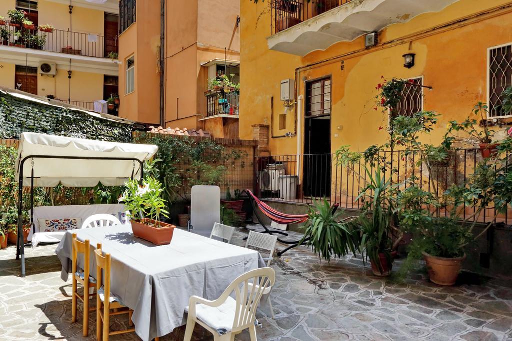 Pretty Flat Trastevere Rom Exterior foto