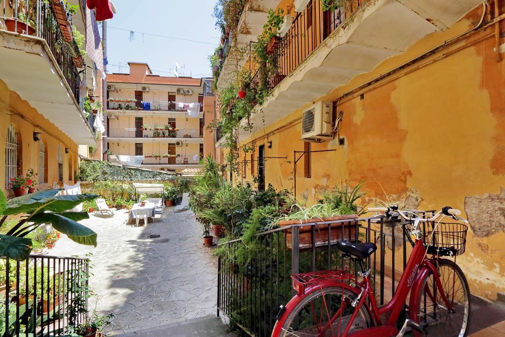 Pretty Flat Trastevere Rom Exterior foto