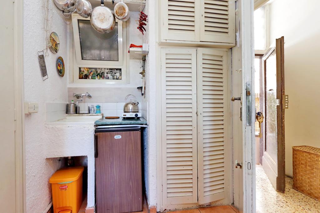 Pretty Flat Trastevere Rom Exterior foto