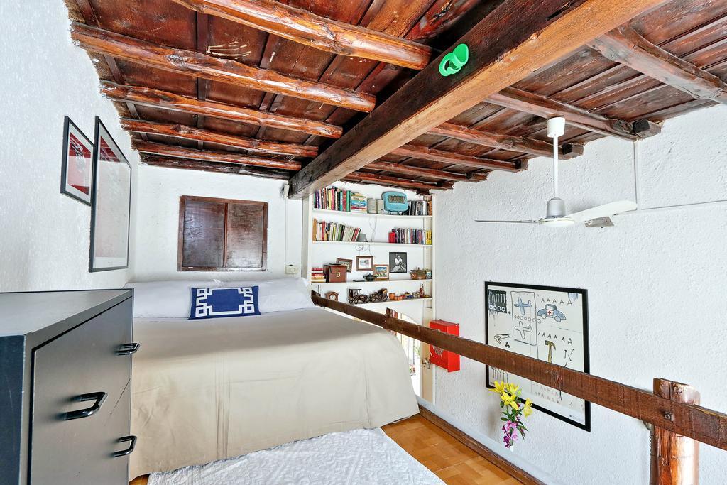 Pretty Flat Trastevere Rom Exterior foto