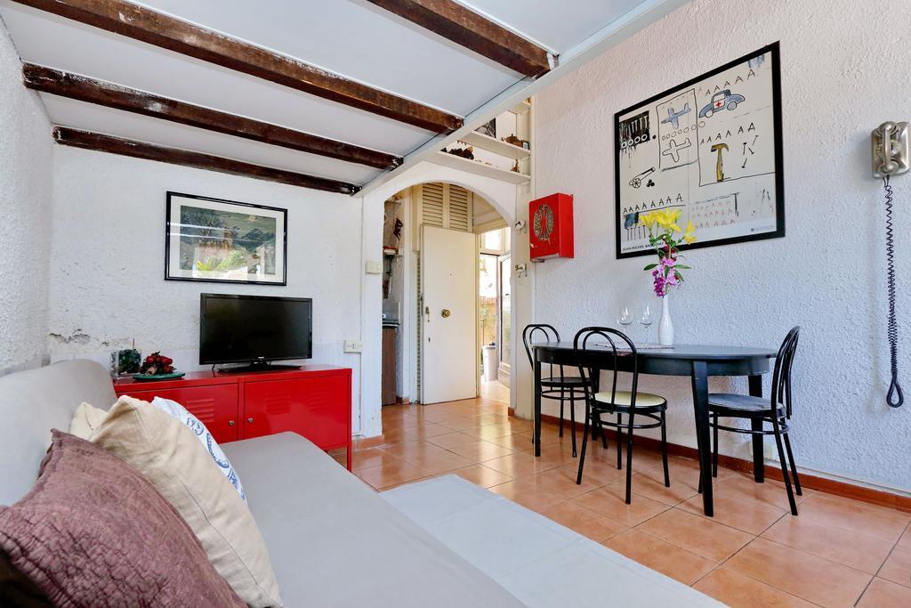 Pretty Flat Trastevere Rom Exterior foto